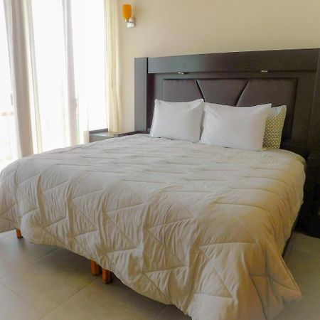 Aquastar By Rt Vacation Rentals Mahahual Dış mekan fotoğraf