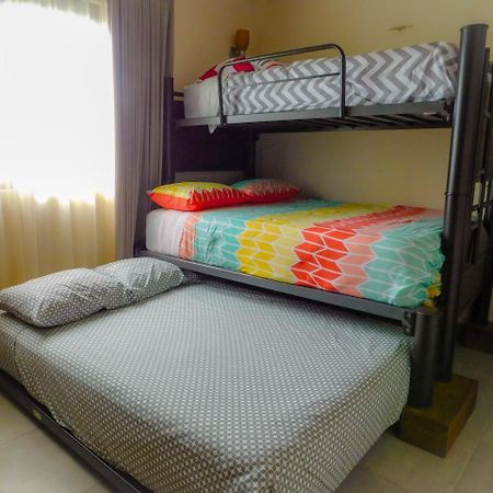 Aquastar By Rt Vacation Rentals Mahahual Dış mekan fotoğraf