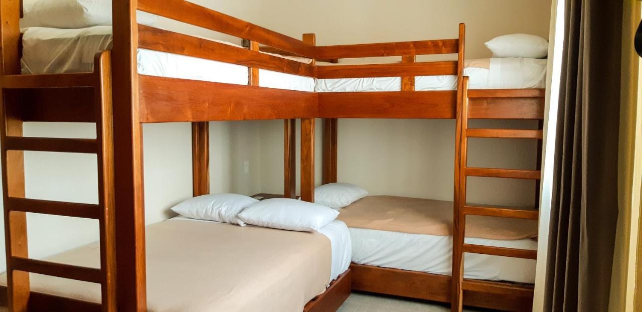 Aquastar By Rt Vacation Rentals Mahahual Dış mekan fotoğraf