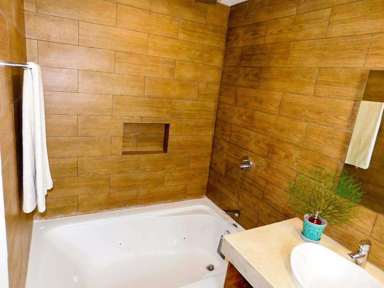 Aquastar By Rt Vacation Rentals Mahahual Dış mekan fotoğraf