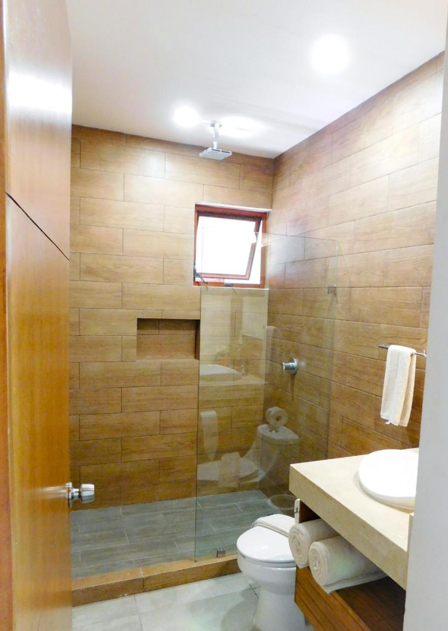 Aquastar By Rt Vacation Rentals Mahahual Dış mekan fotoğraf