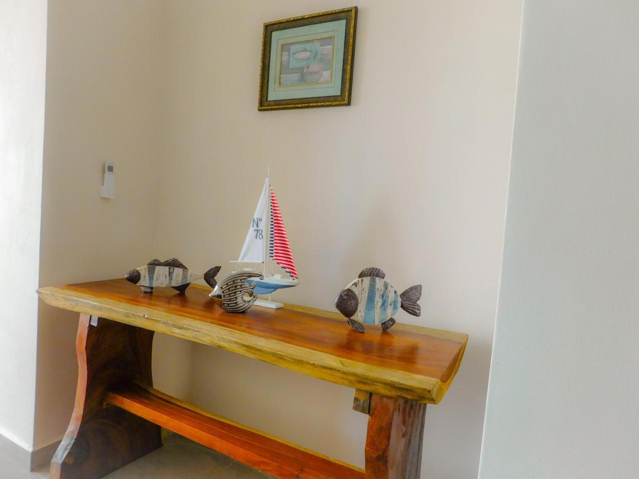 Aquastar By Rt Vacation Rentals Mahahual Dış mekan fotoğraf