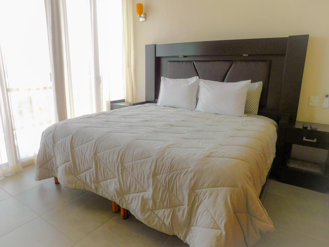 Aquastar By Rt Vacation Rentals Mahahual Dış mekan fotoğraf
