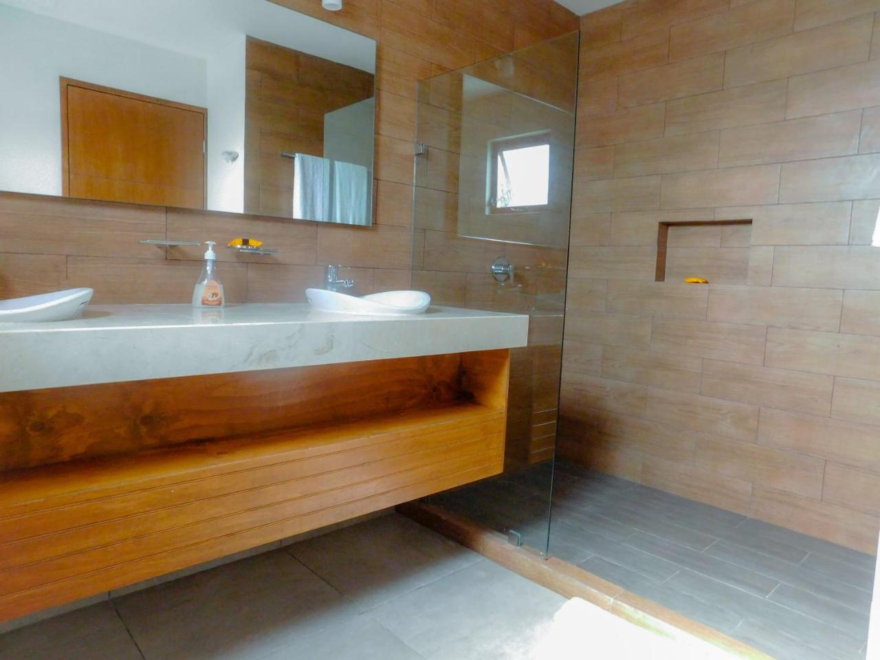 Aquastar By Rt Vacation Rentals Mahahual Dış mekan fotoğraf