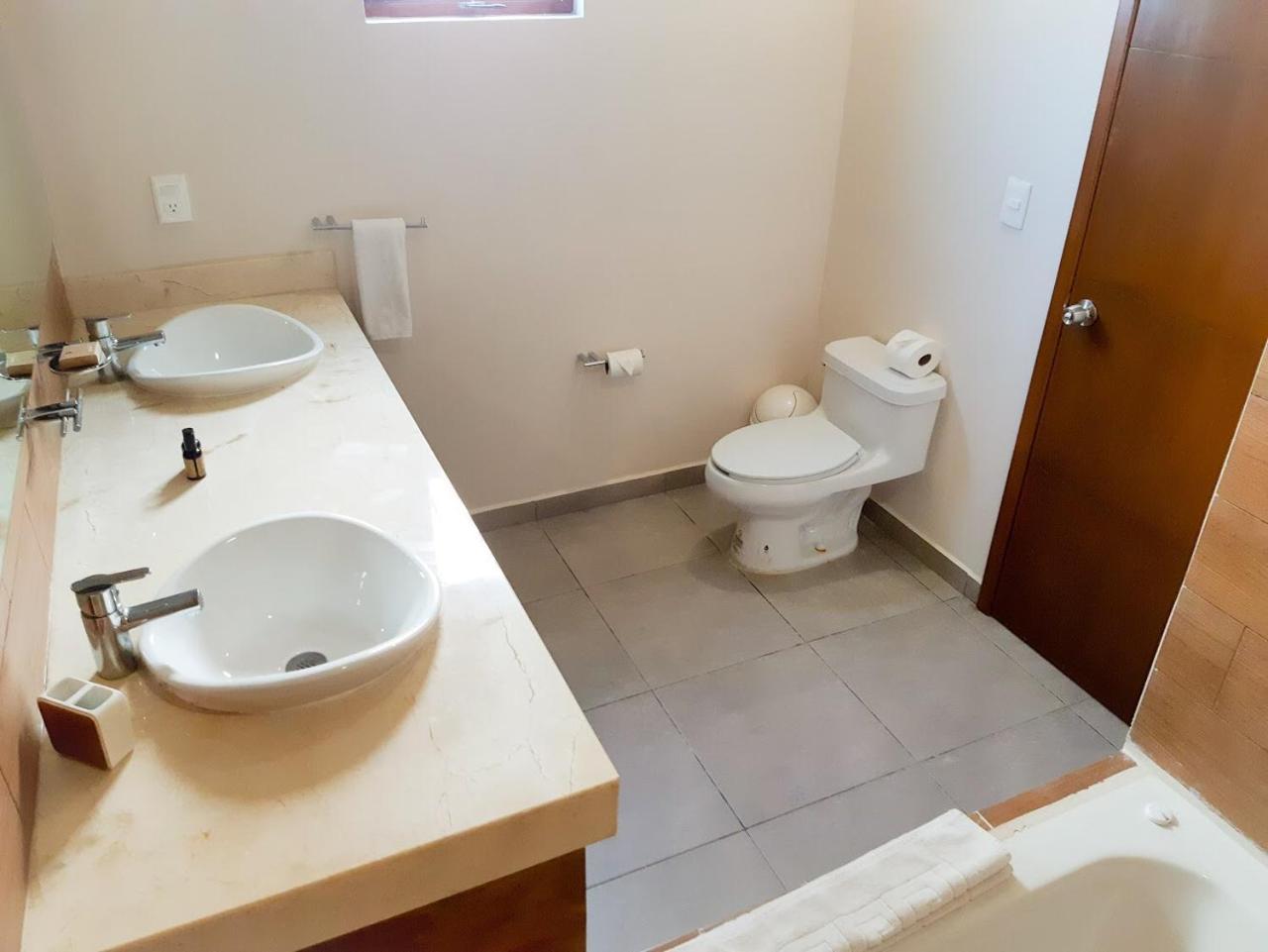 Aquastar By Rt Vacation Rentals Mahahual Dış mekan fotoğraf