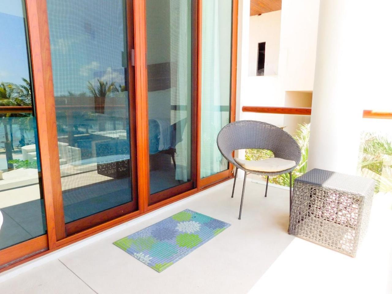 Aquastar By Rt Vacation Rentals Mahahual Dış mekan fotoğraf
