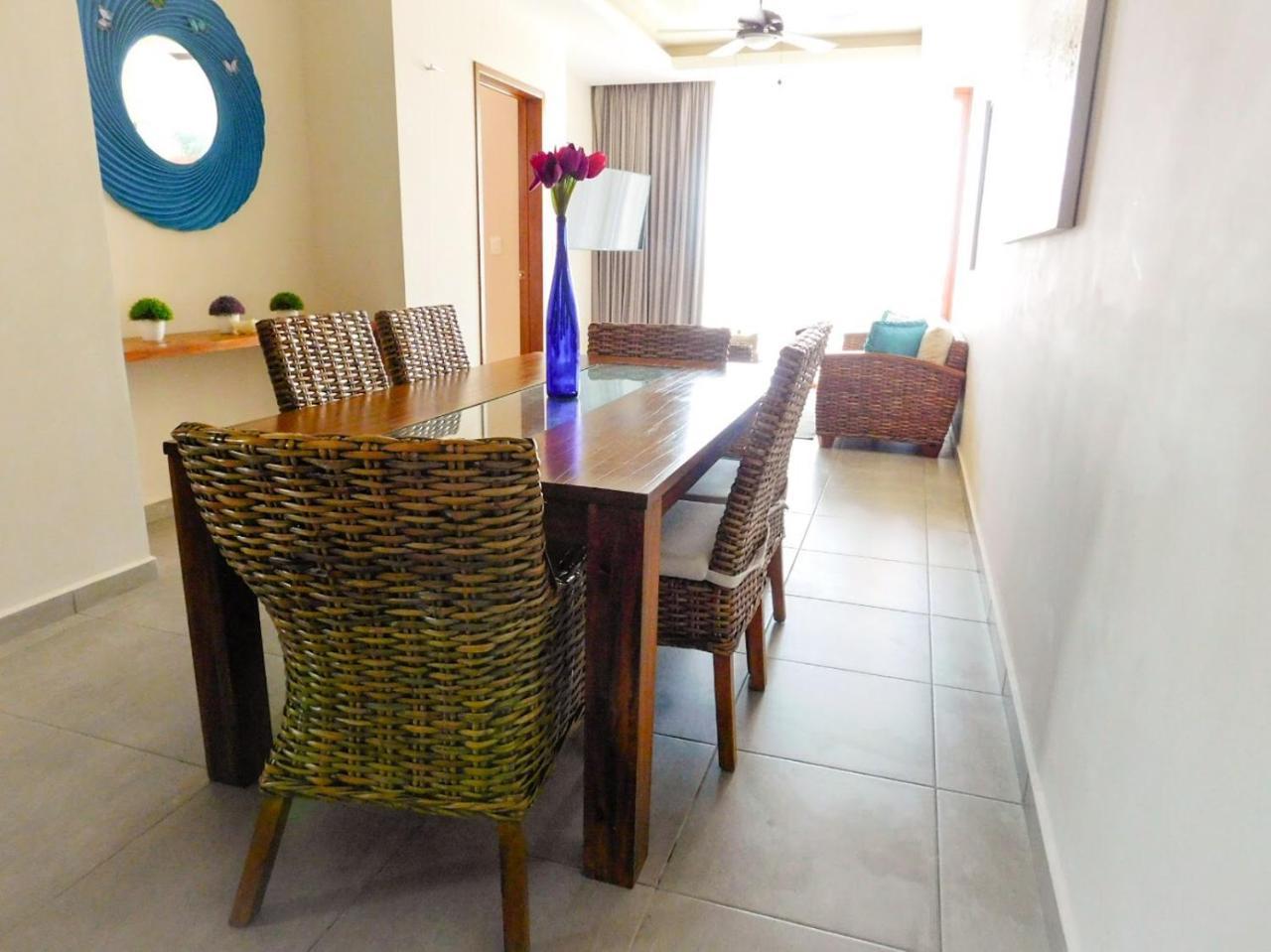 Aquastar By Rt Vacation Rentals Mahahual Dış mekan fotoğraf