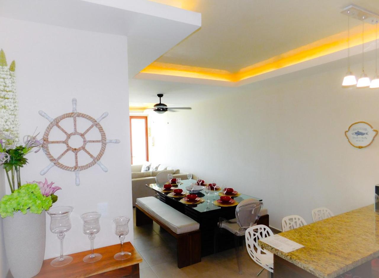 Aquastar By Rt Vacation Rentals Mahahual Dış mekan fotoğraf