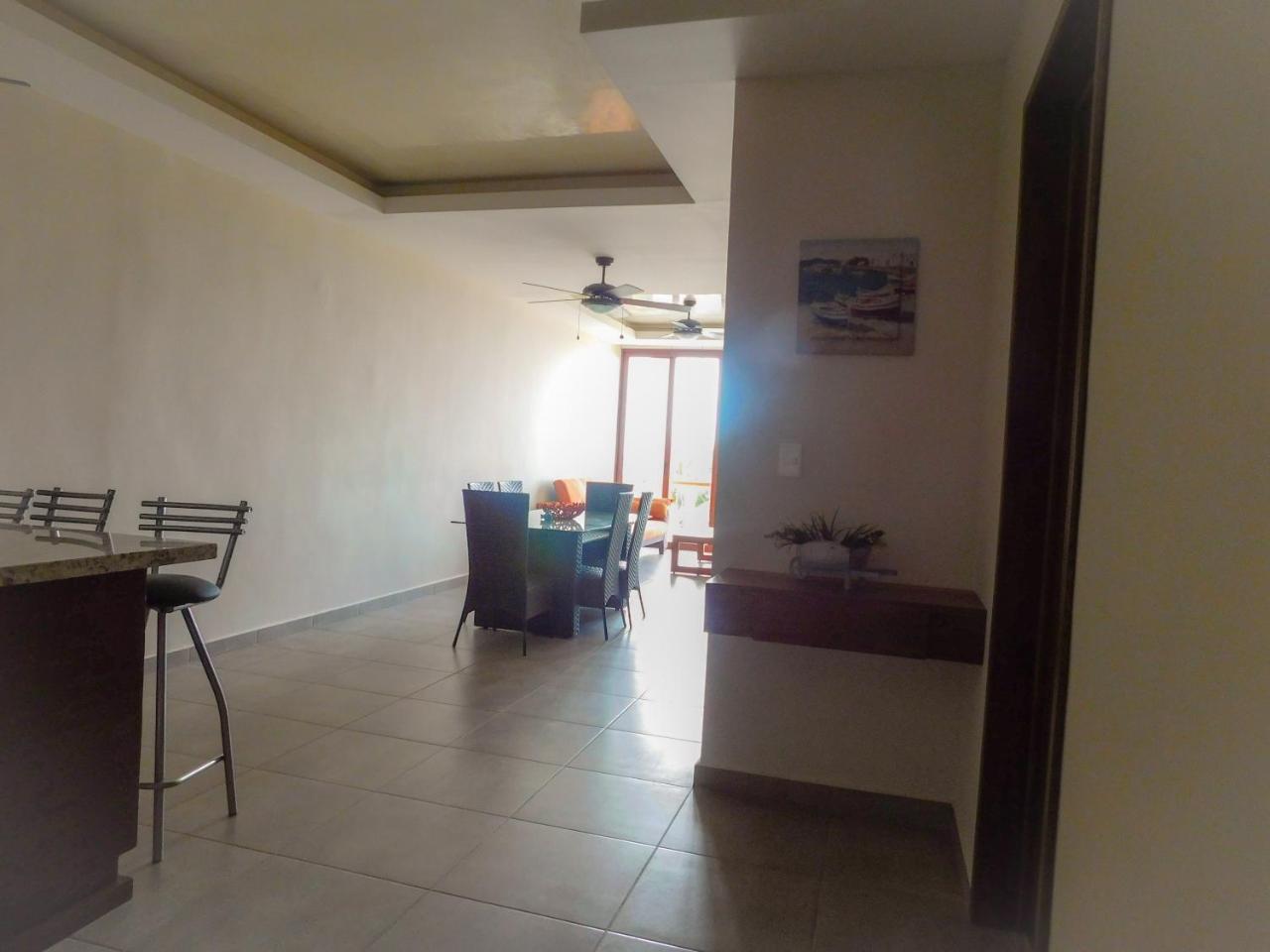 Aquastar By Rt Vacation Rentals Mahahual Dış mekan fotoğraf