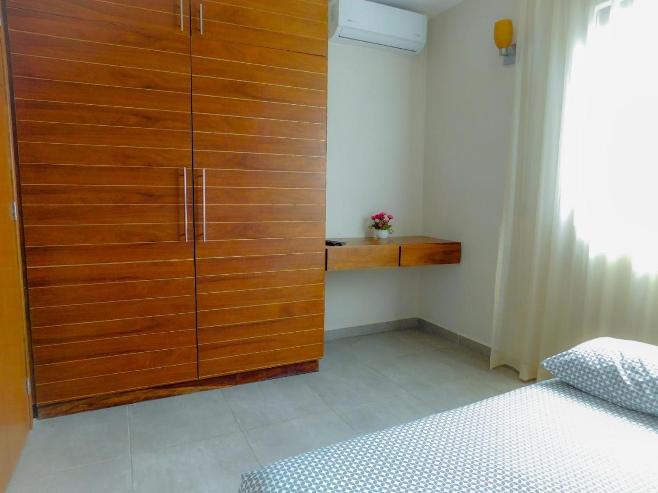 Aquastar By Rt Vacation Rentals Mahahual Dış mekan fotoğraf