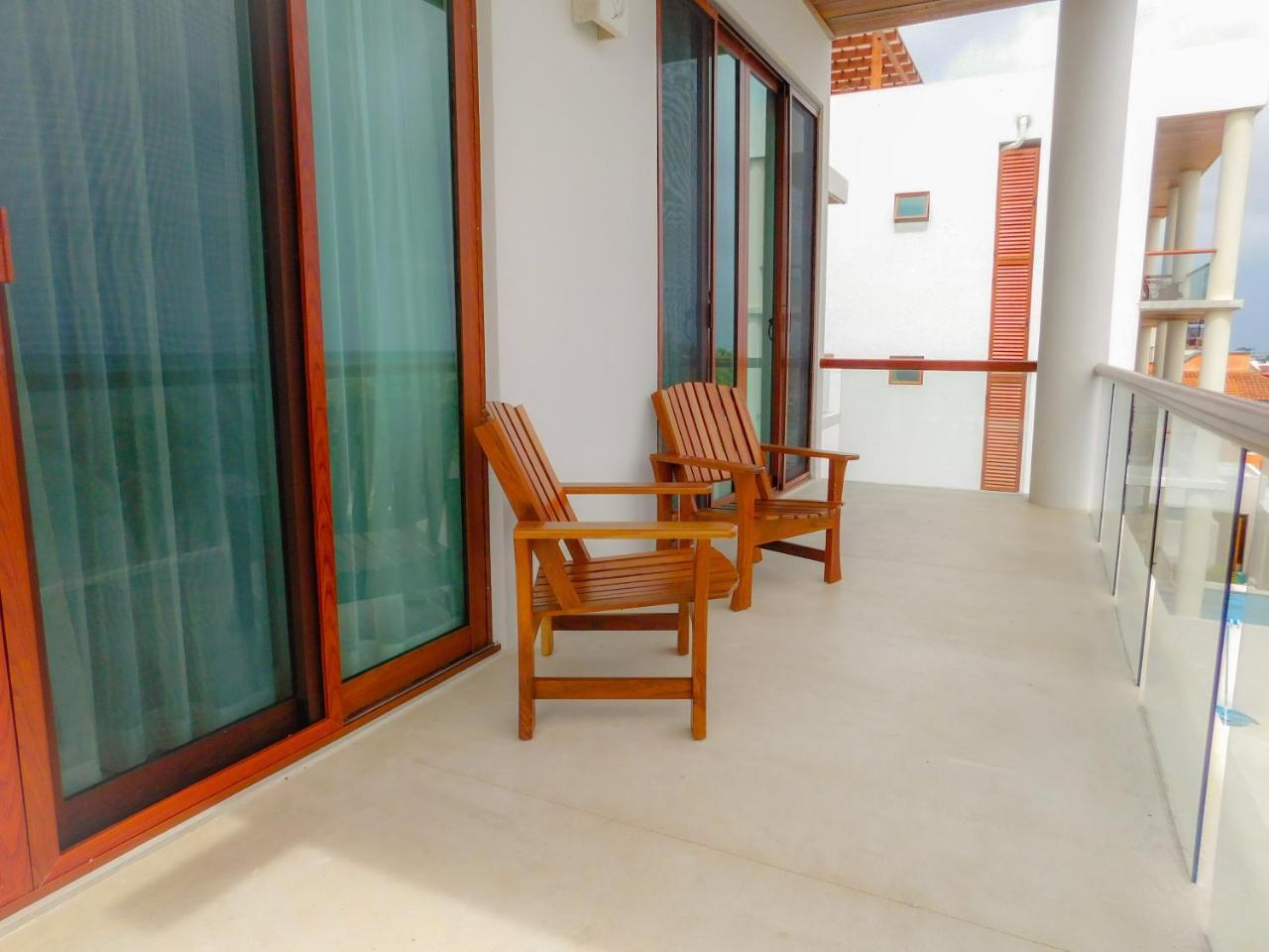 Aquastar By Rt Vacation Rentals Mahahual Dış mekan fotoğraf