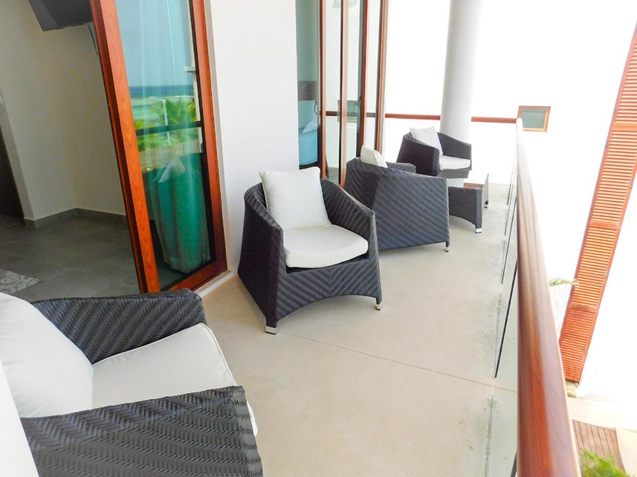 Aquastar By Rt Vacation Rentals Mahahual Dış mekan fotoğraf