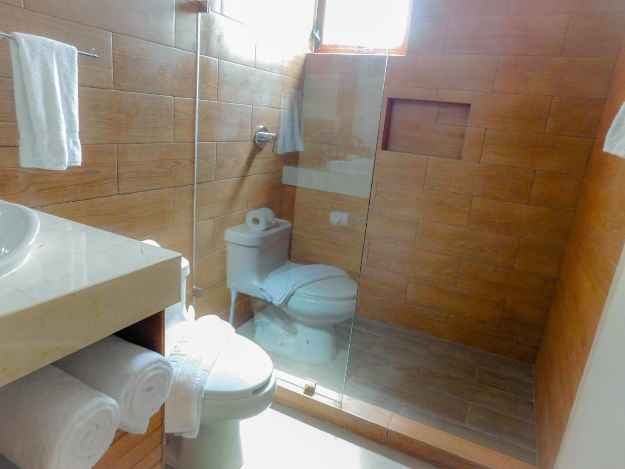 Aquastar By Rt Vacation Rentals Mahahual Dış mekan fotoğraf