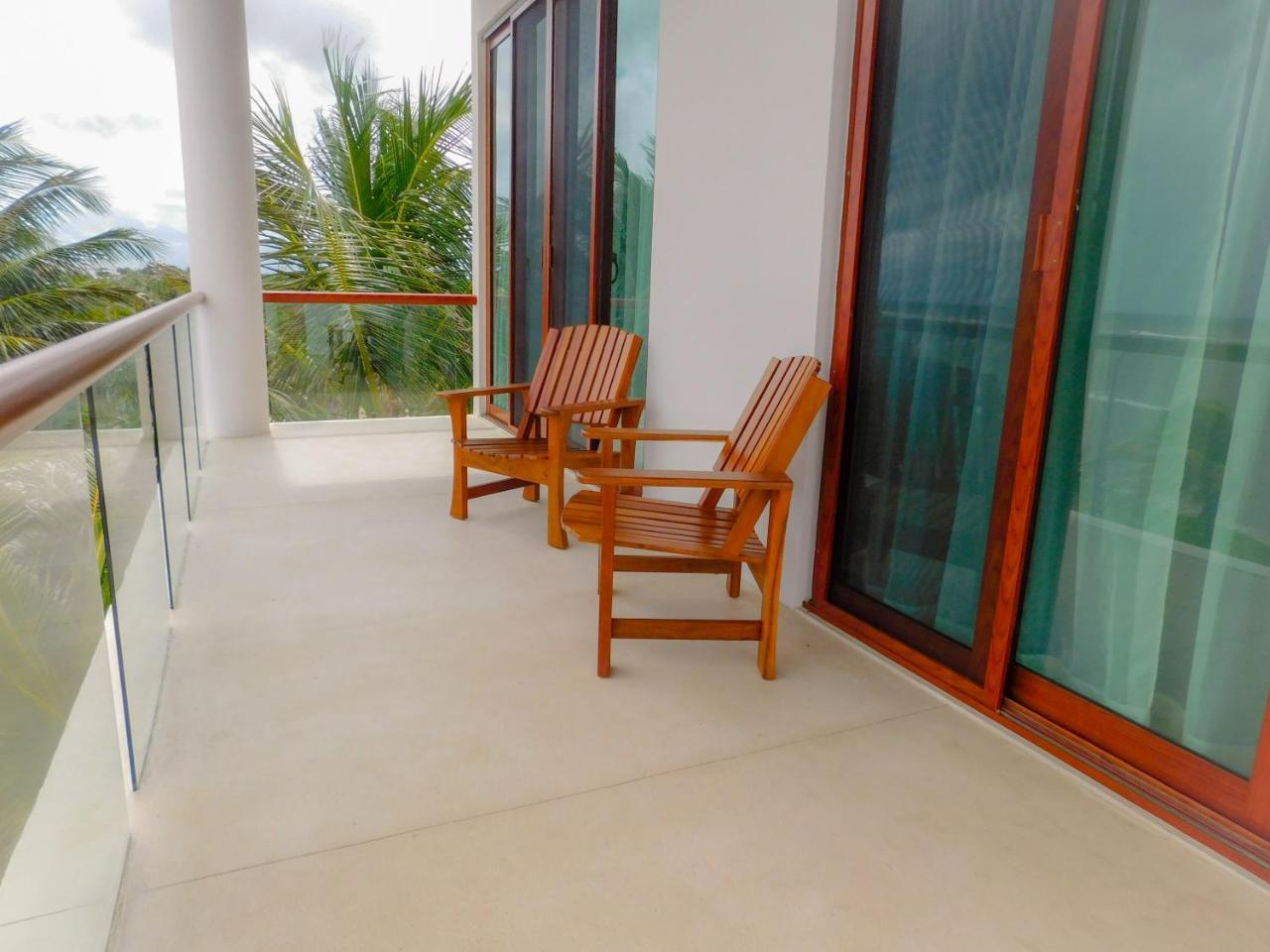 Aquastar By Rt Vacation Rentals Mahahual Dış mekan fotoğraf