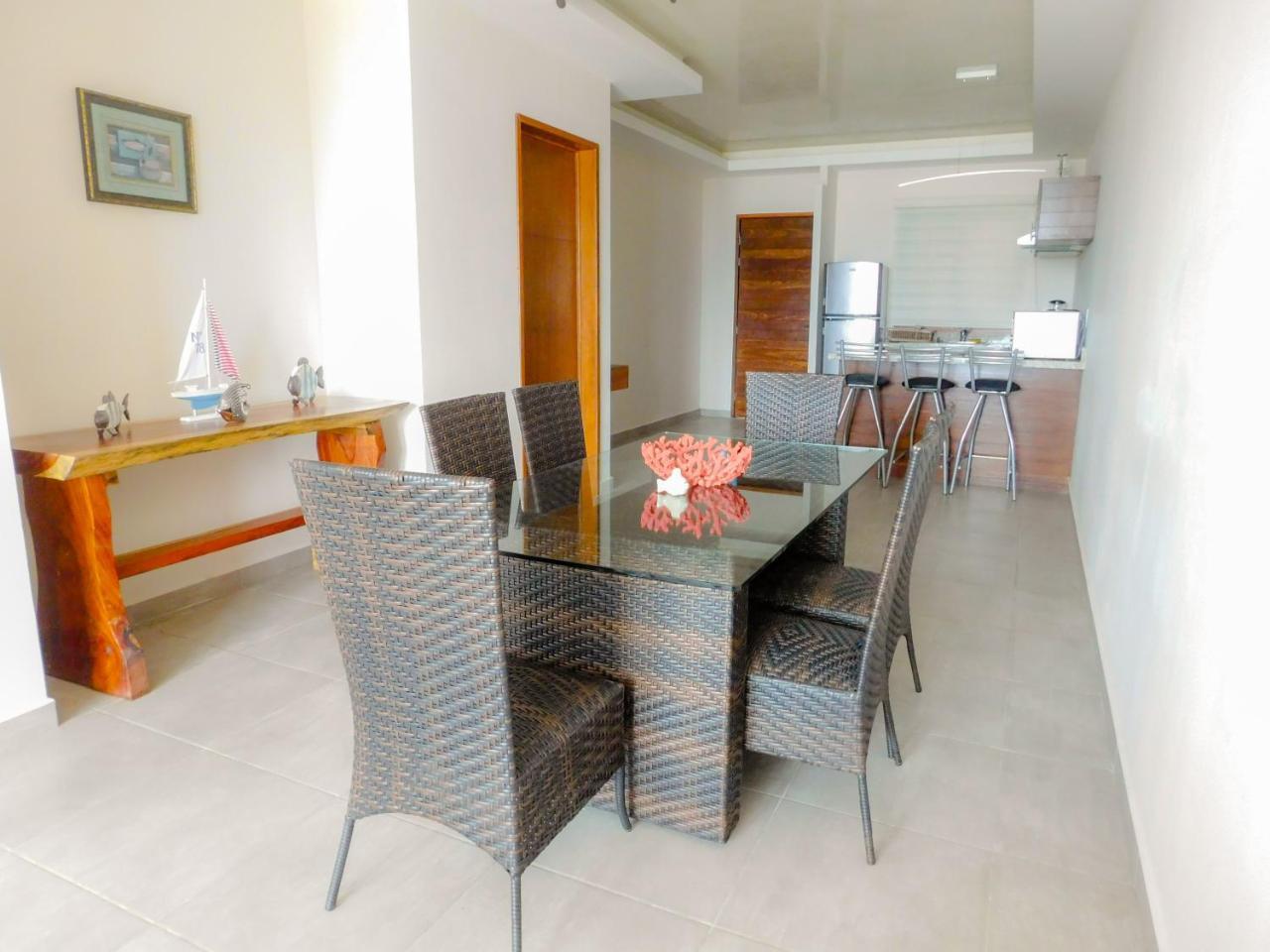 Aquastar By Rt Vacation Rentals Mahahual Dış mekan fotoğraf